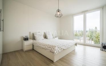 Apartment 4 rooms - image - 5