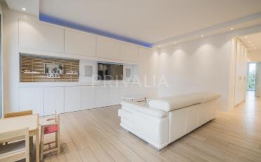 Apartment 4 rooms - image - 3