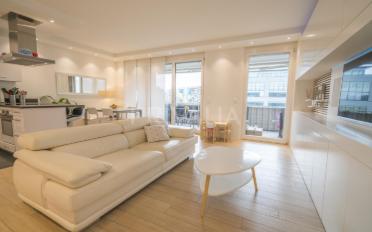Apartment 4 rooms - image - 1