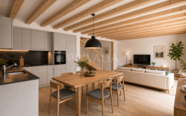 Appartement 5.5 pièces - image - 1