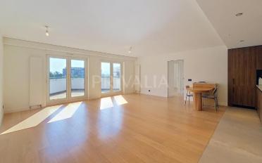 Terrassenwohnung 5 Zimmer - image - 1