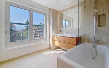Terrassenwohnung 5 Zimmer - image - 8
