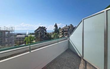 Terrassenwohnung 5 Zimmer - image - 9