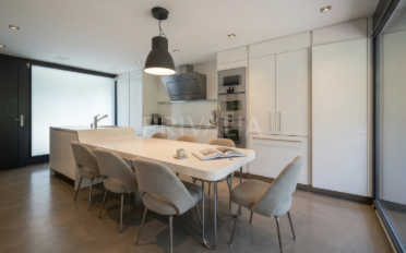 Maison contiguë 7.5 pièces - image - 2