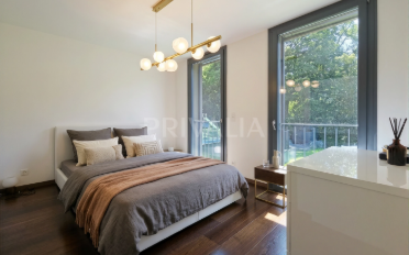 Maison contiguë 7.5 pièces - image - 3