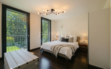 Maison contiguë 7.5 pièces - image - 5