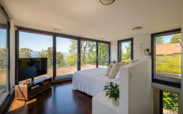 Maison contiguë 7.5 pièces - image - 8