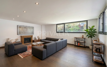 Maison contiguë 7.5 pièces - image - 11