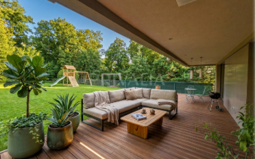 Maison contiguë 7.5 pièces - image - 12