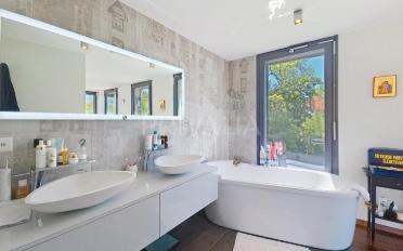 Maison contiguë 7.5 pièces - image - 9