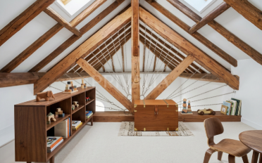 Single house 11 rooms - image - 10