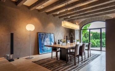 Single house 10 rooms - image - 2