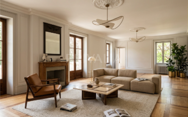 Einfamilienhaus 9 Zimmer - image - 1