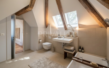 Einfamilienhaus 9 Zimmer - image - 4
