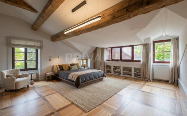Einfamilienhaus 9 Zimmer - image - 3