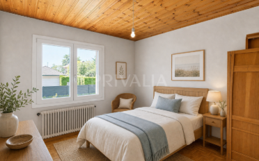 Maison 5 pièces - image - 3