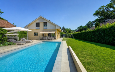 Single house 8 rooms - image - 1