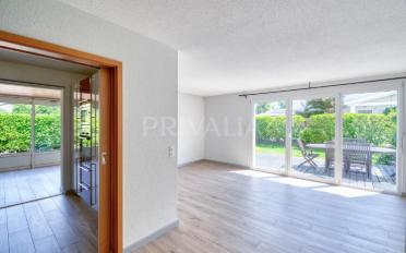 Maison contiguë 6 pièces - image - 2