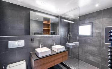 Maison contiguë 6 pièces - image - 7
