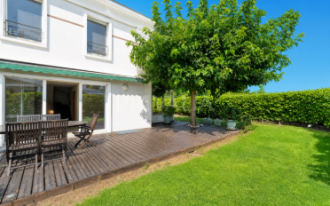 Maison contiguë 6 pièces - image - 1