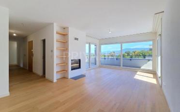 Attikawohnung 6.5 Zimmer - image - 1