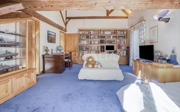Single house 11 rooms - image - 12