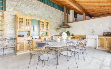 Single house 11 rooms - image - 12