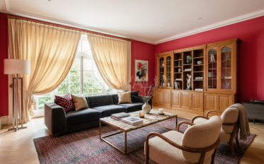 Single house 11 rooms - image - 3
