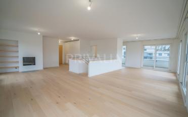 Duplex 8.5 rooms - image - 2