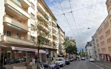 Apartment 3.5 rooms - image - 1