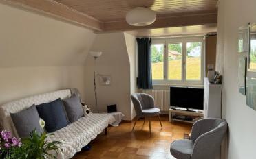 Apartment 2.5 rooms - image - 4