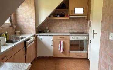 Apartment 2.5 rooms - image - 1