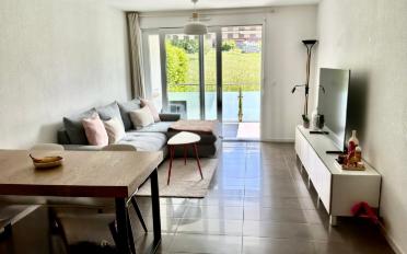 Apartment 2.5 rooms - image - 3