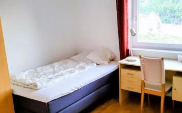 Chambre 1 pièce - image - 2