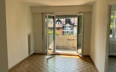 Apartment 1.5 rooms - image - 2
