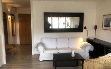 Wohnung 2.5 Zimmer - image - 2