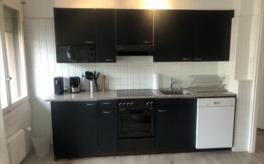Wohnung 2.5 Zimmer - image - 4