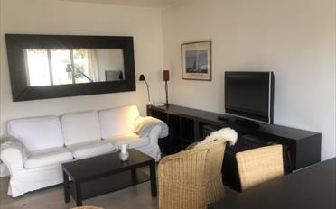 Wohnung 2.5 Zimmer - image - 1