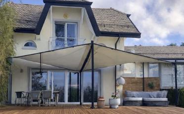 Villa 10 Zimmer - image - 2