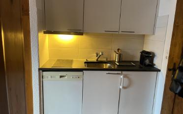 Möbl. Wohnobj. ein Zimmer - image - 4
