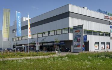 Coiffeursalon - image - 2