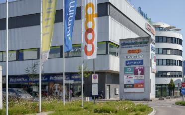 Coiffeursalon - image - 1