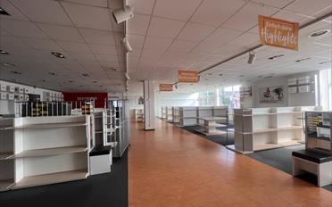Ladenfläche - image - 5