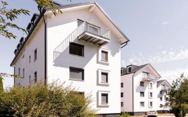 Wohnung 2.5 Zimmer - image - 1