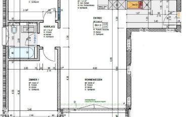 Apartment 3.5 rooms - image - 8