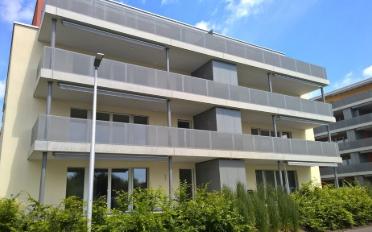 Apartment 2.5 rooms - image - 1