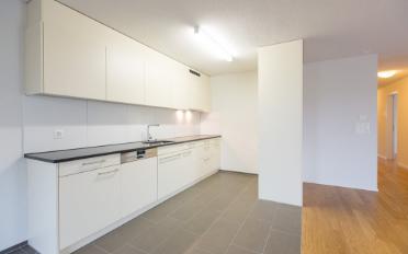 Apartment 2.5 rooms - image - 5