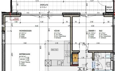 Apartment 2.5 rooms - image - 8