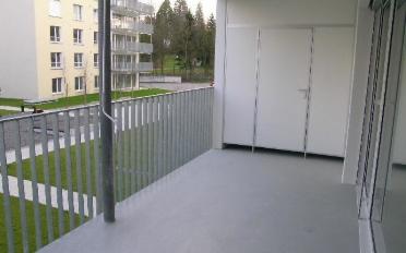 Wohnung 3.5 Zimmer - image - 8