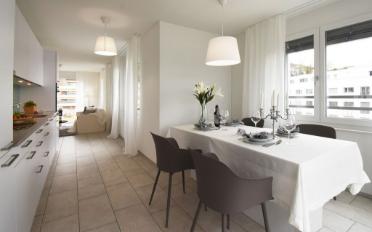 Apartment 3.5 rooms - image - 5